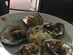 -BAI BUA RESTAURANT