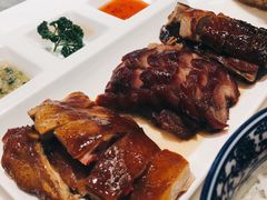 烧味三拼-禄興記香港大排档(歌斐中心店)