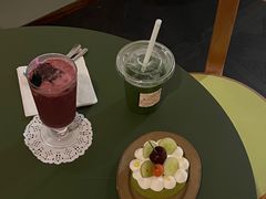 -HOLIDAY休日(后田垟巷店)