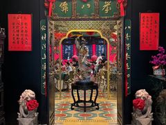 -誉八仙粤菜(万象天地店)