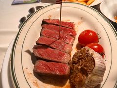 -MONICH牛排融合餐厅(和义大道购物中心店)