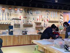 -手创未来·木工DIY手作