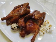 -清心鸡沙田乳鸽店·非遗传承(石溪店)
