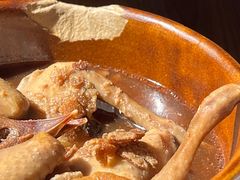 -富哥食店