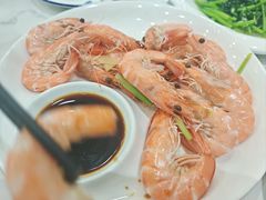 -碧海银沙海鲜餐厅(恒大海上威尼斯店)