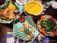 -泰妃殿(武汉首店)