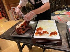 -唐苑酒家·岭南粤菜名店(太古仓店)