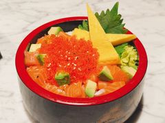 -阿吾罗日本料理(K11艺术中心店)