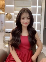 -3AM·S HAIR SALON烫发染发接发