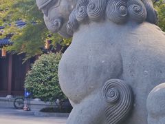 -香积寺
