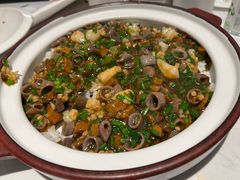 海肠捞饭-北李·海肠捞饭·大连菜(望京凯德MALL店)