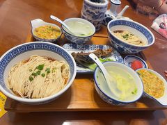 -孙盛兴奥灶面馆·蟹黄面·三虾面(山塘街总店)