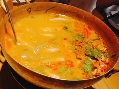 -渔太泰漓江小馆·广西融合菜(西街店)