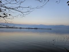 -西昌邛海湿地