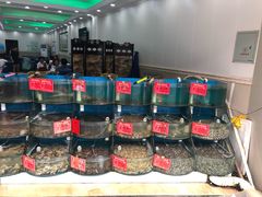 香辣蟹-聚德福海鲜家常菜(刘庄店)