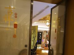 -绍兴大禹开元观堂-若耶厅