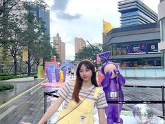 -东莞松山湖万象汇