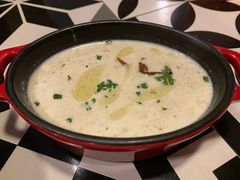 -CRAZYONES西班牙海鲜饭(日月光店)