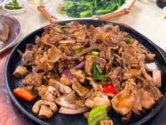 -标记美食新鲜猪杂(兴南大道店)