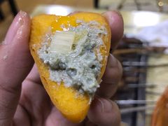 -老徐烧烤涮肚(交道口店)