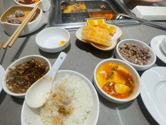 -海底捞火锅(万达广场店)