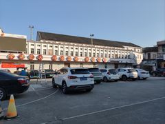 -大赤坎肥仔强烧味海鲜餐厅(大赤坎店)