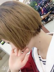 -美梵日系沙龙