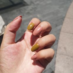 -RL Nail·瑞丽美甲美睫品牌原创店
