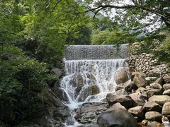 -九宫山风景区