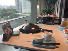 -百年果林椰子鸡(中洲店)