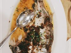 -棕榈岛海鲜自助餐厅(虹桥迎宾馆店)