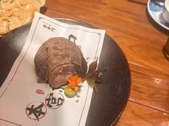 -老西门·常州菜(新区店)