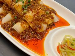 -香辣会·老牌川菜(骏豪店)