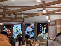 -味千拉面(金融街店)
