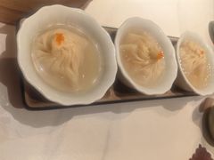 -禄运茶居·手工点心(猎德店)