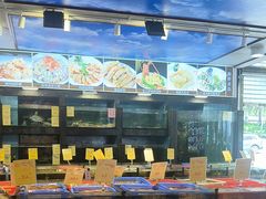 -新金盛·海鲜酒楼(盐田店)