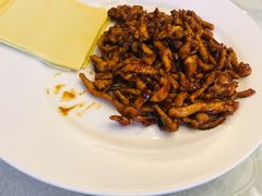 -金家老三饭庄(常营店)