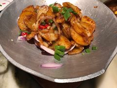 -绿茶餐厅(昌平悦荟店)