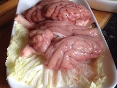 -老码头火锅(玉林店)