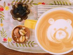 -春风十里咖啡馆
