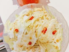 -南浦洞烤肉·新世界版(奥体店)