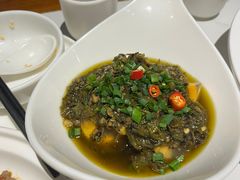 -三猫黑鱼花(南大店)