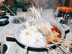 -成都屋头串串(青年北街店)