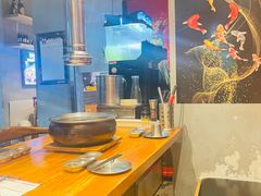 -陇璟烧肉酒场(友谊阳光城店)