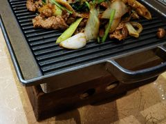 -皇家冰窖小院(什刹海店)