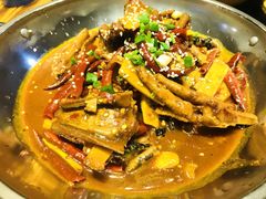 火候当家肉-火候轩品质湘菜·私厨(市府店)