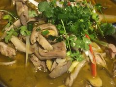 -陈三娃泡姜鸡(太白北路店)