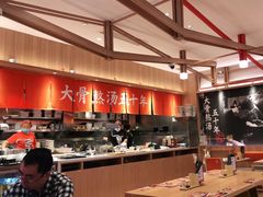 -味千拉面(瑞虹生活广场店)