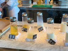 -福州仓山凯悦酒店·Market Cafe Lacucina咖啡厅