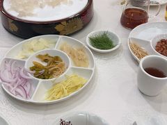 -寻味顺德·南记酒家·传统顺德菜·鱼生(广源路店)